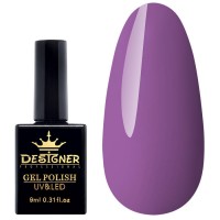 ГЕЛЬ-ЛАК DESIGNER H232, 9 МЛ
