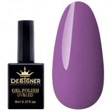 ГЕЛЬ-ЛАК DESIGNER H232, 9 МЛ