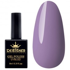 ГЕЛЬ-ЛАК DESIGNER H233, 9 МЛ