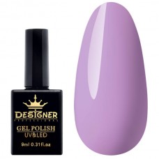 ГЕЛЬ-ЛАК DESIGNER H234, 9 МЛ
