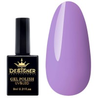 ГЕЛЬ-ЛАК DESIGNER H235, 9 МЛ