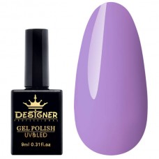 ГЕЛЬ-ЛАК DESIGNER H235, 9 МЛ