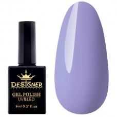 ГЕЛЬ-ЛАК DESIGNER H236, 9 МЛ