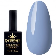 ГЕЛЬ-ЛАК DESIGNER H237, 9 МЛ
