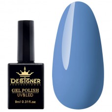 ГЕЛЬ-ЛАК DESIGNER H238, 9 МЛ