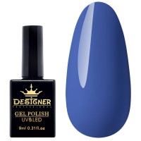 ГЕЛЬ-ЛАК DESIGNER H239, 9 МЛ