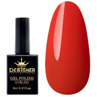 ГЕЛЬ-ЛАК DESIGNER I256, 9 МЛ