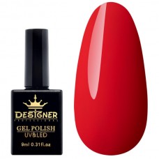 ГЕЛЬ-ЛАК DESIGNER I258, 9 МЛ