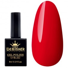 ГЕЛЬ-ЛАК DESIGNER I262, 9 МЛ
