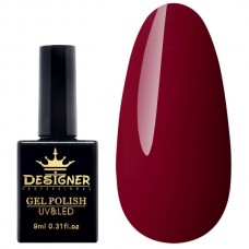 ГЕЛЬ-ЛАК DESIGNER I263, 9 МЛ