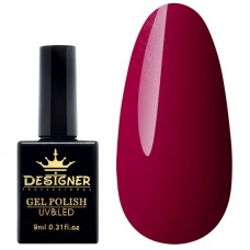 ГЕЛЬ-ЛАК DESIGNER I264, 9 МЛ