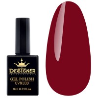 ГЕЛЬ-ЛАК DESIGNER I265, 9 МЛ