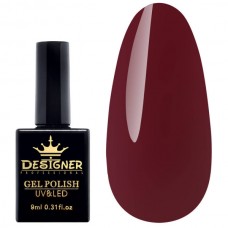 ГЕЛЬ-ЛАК DESIGNER I266, 9 МЛ