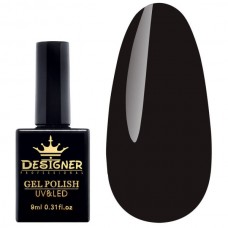 ГЕЛЬ-ЛАК DESIGNER I267, 9 МЛ