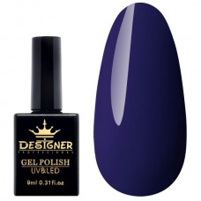 ГЕЛЬ-ЛАК DESIGNER I268, 9 МЛ