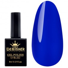 ГЕЛЬ-ЛАК DESIGNER I269, 9 МЛ