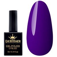 ГЕЛЬ-ЛАК DESIGNER I270, 9 МЛ