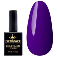 ГЕЛЬ-ЛАК DESIGNER I270, 9 МЛ