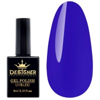 ГЕЛЬ-ЛАК DESIGNER I271, 9 МЛ