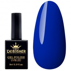 ГЕЛЬ-ЛАК DESIGNER I272, 9 МЛ
