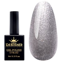 ГЕЛЬ-ЛАК DESIGNER J273, 9 МЛ