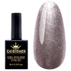 ГЕЛЬ-ЛАК DESIGNER J274, 9 МЛ