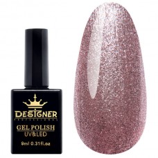 ГЕЛЬ-ЛАК DESIGNER J275, 9 МЛ