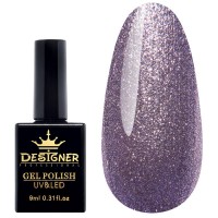 ГЕЛЬ-ЛАК DESIGNER J276, 9 МЛ