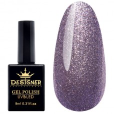 ГЕЛЬ-ЛАК DESIGNER J276, 9 МЛ