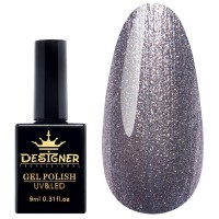 ГЕЛЬ-ЛАК DESIGNER J277, 9 МЛ