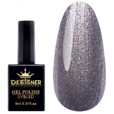 ГЕЛЬ-ЛАК DESIGNER J277, 9 МЛ
