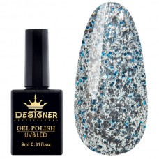 ГЕЛЬ-ЛАК DESIGNER J280, 9 МЛ
