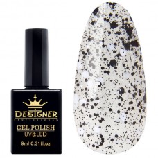 ГЕЛЬ-ЛАК DESIGNER K283, 9 МЛ