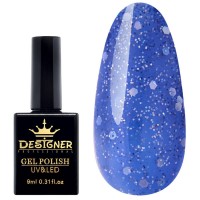 ГЕЛЬ-ЛАК DESIGNER K295, 9 МЛ