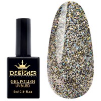 ГЕЛЬ-ЛАК DESIGNER L311, 9 МЛ