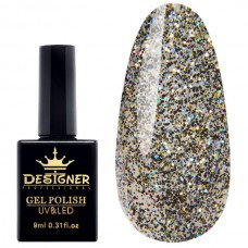 ГЕЛЬ-ЛАК DESIGNER L311, 9 МЛ