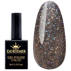 ГЕЛЬ-ЛАК DESIGNER L313, 9 МЛ