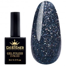 ГЕЛЬ-ЛАК DESIGNER L314, 9 МЛ