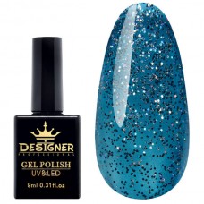 ГЕЛЬ-ЛАК DESIGNER L315, 9 МЛ