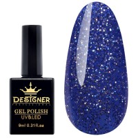 ГЕЛЬ-ЛАК DESIGNER L316, 9 МЛ
