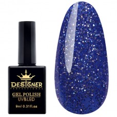 ГЕЛЬ-ЛАК DESIGNER L316, 9 МЛ