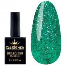ГЕЛЬ-ЛАК DESIGNER L317, 9 МЛ