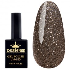 ГЕЛЬ-ЛАК DESIGNER L318, 9 МЛ