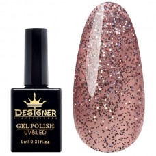 ГЕЛЬ-ЛАК DESIGNER L319, 9 МЛ