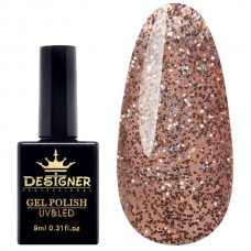 ГЕЛЬ-ЛАК DESIGNER L320, 9 МЛ