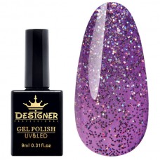 ГЕЛЬ-ЛАК DESIGNER L321, 9 МЛ