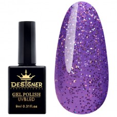 ГЕЛЬ-ЛАК DESIGNER L322, 9 МЛ