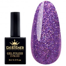 ГЕЛЬ-ЛАК DESIGNER L323, 9 МЛ