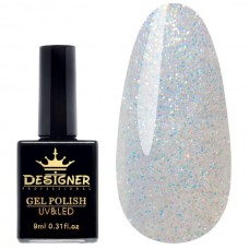 ГЕЛЬ-ЛАК DESIGNER M325, 9 МЛ
