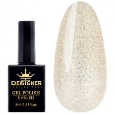 ГЕЛЬ-ЛАК DESIGNER M326, 9 МЛ
